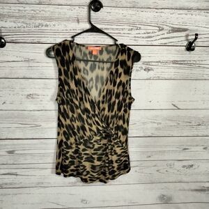 "Joe Fresh" woman's blouse 